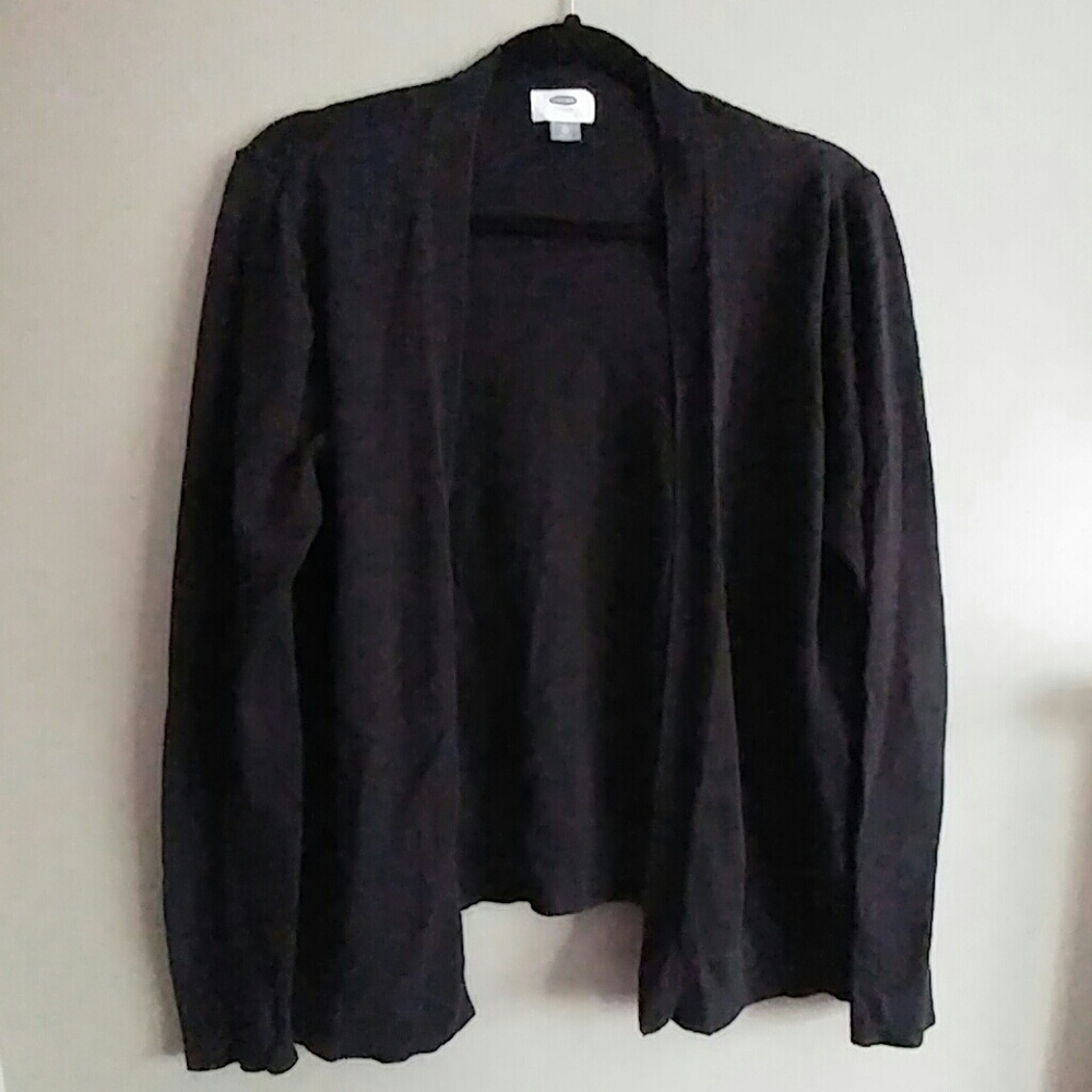 Old Navy Cardigan